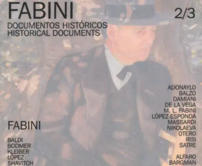 Eduardo Fabini