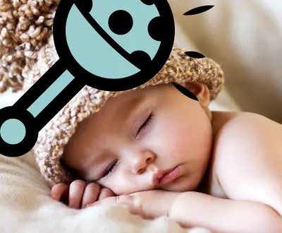 Musik Klasik Untuk Bayi