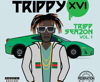 Trippy XVI