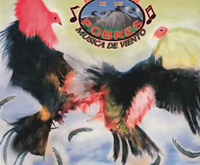 La Banda De Los Pobres Musica De Viento