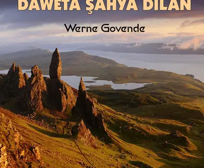 Daweta Şahya Dılan