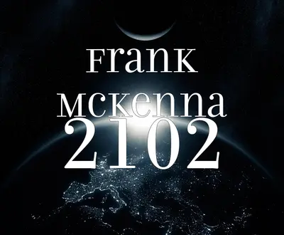 Frank McKenna