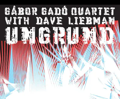 Gábor Gadó Quartet