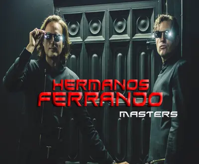 Hermanos Ferrando