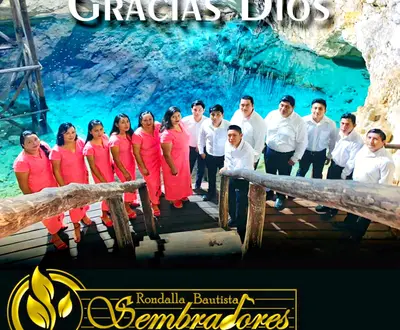 Rondalla Bautista Sembradores
