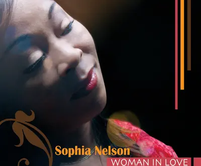 Sophia Nelson