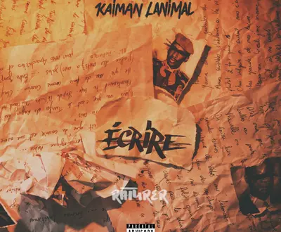 Kaiman Lanimal
