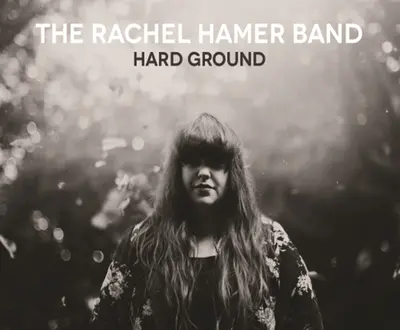 The Rachel Hamer Band