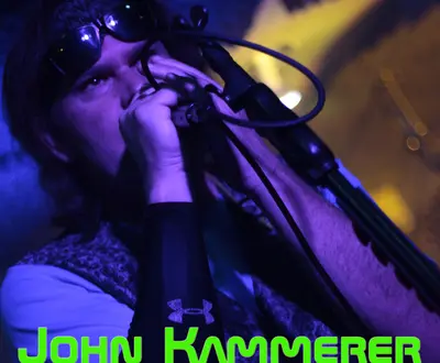 John Kammerer