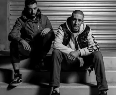 Brothers In Arts