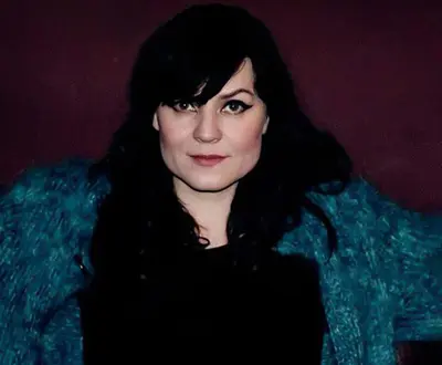 Rebekka Karijord