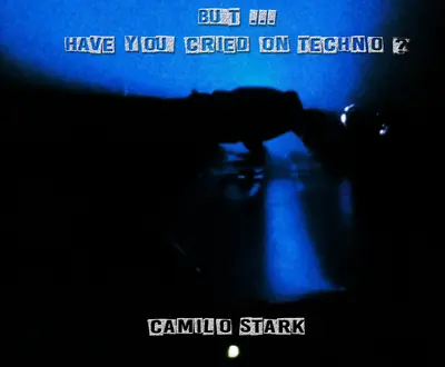Camilo Stark