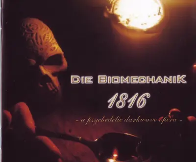 Die Biomechanik