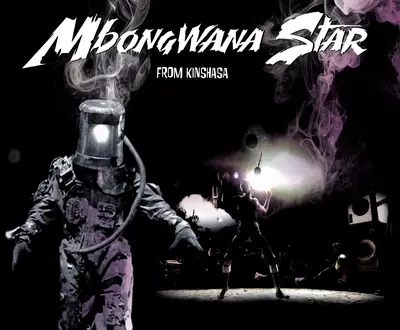 Mbongwana Star