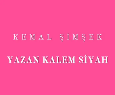 Kemal Şimşek