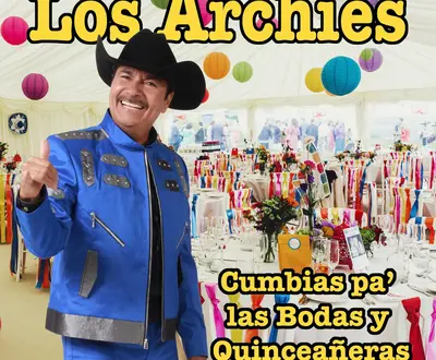 Los Archies