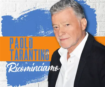 Paolo Tarantino
