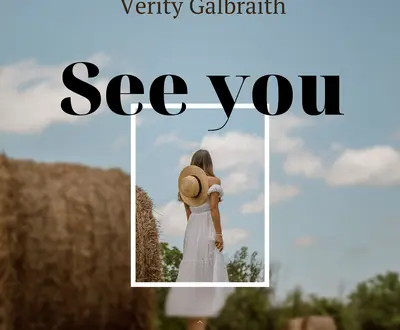 Verity Galbraith