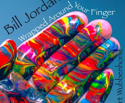 Bill Jordan