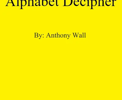 Anthony Wall