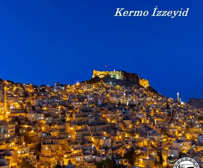Kermo İzzeyid