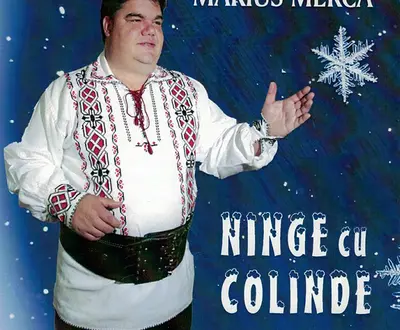 Marius Merca