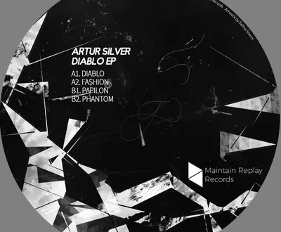 Artur Silver