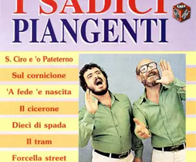 I Sadici Piangenti