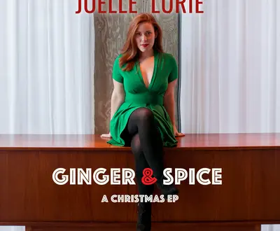 Joelle Lurie
