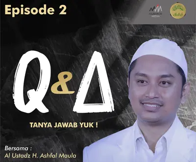 Al Mubarok Qudsiyyah