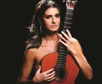 Fernanda Abreu