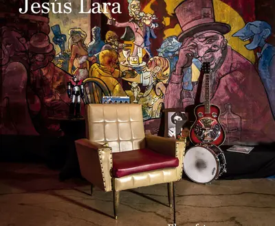 Jesús Lara