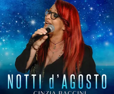 Cinzia Baccini