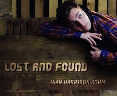 Jaan Harrison Kohm