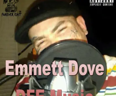 Emmett Dove