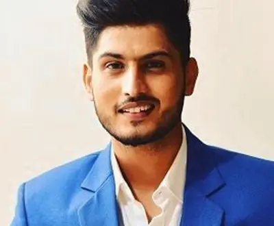 Gurnam Bhullar