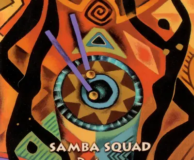 Samba Squad