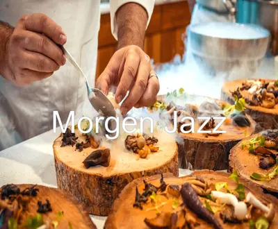 Morgen Jazz