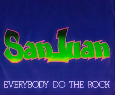 San Juan