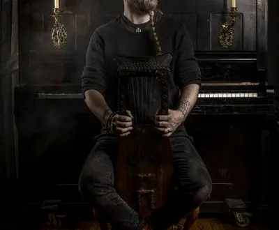 Einar Selvik