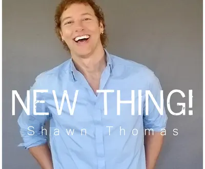 Shawn Thomas