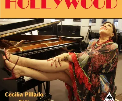 Cecilia Pillado