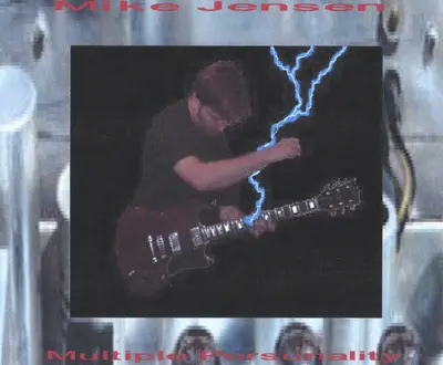 Mike Jensen