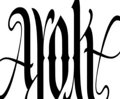 Ayok