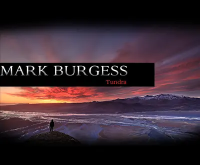 Mark Burgess