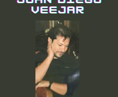 Juan Diego Veejar