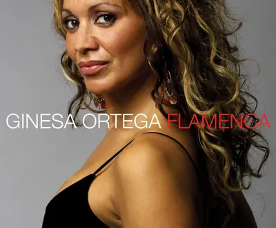 Ginesa Ortega