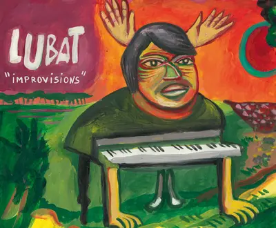 Bernard Lubat
