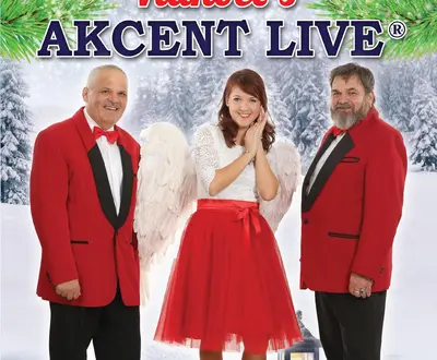 Akcent Live