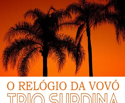 Trio Surdina